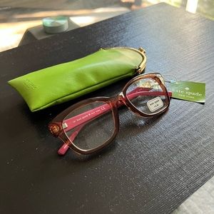Kate Spade Tanya Reading Glasses